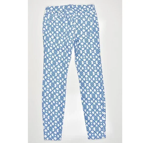 Vineyard Vines Printed Pants BUNDLE 0 - Picture 4 of 13